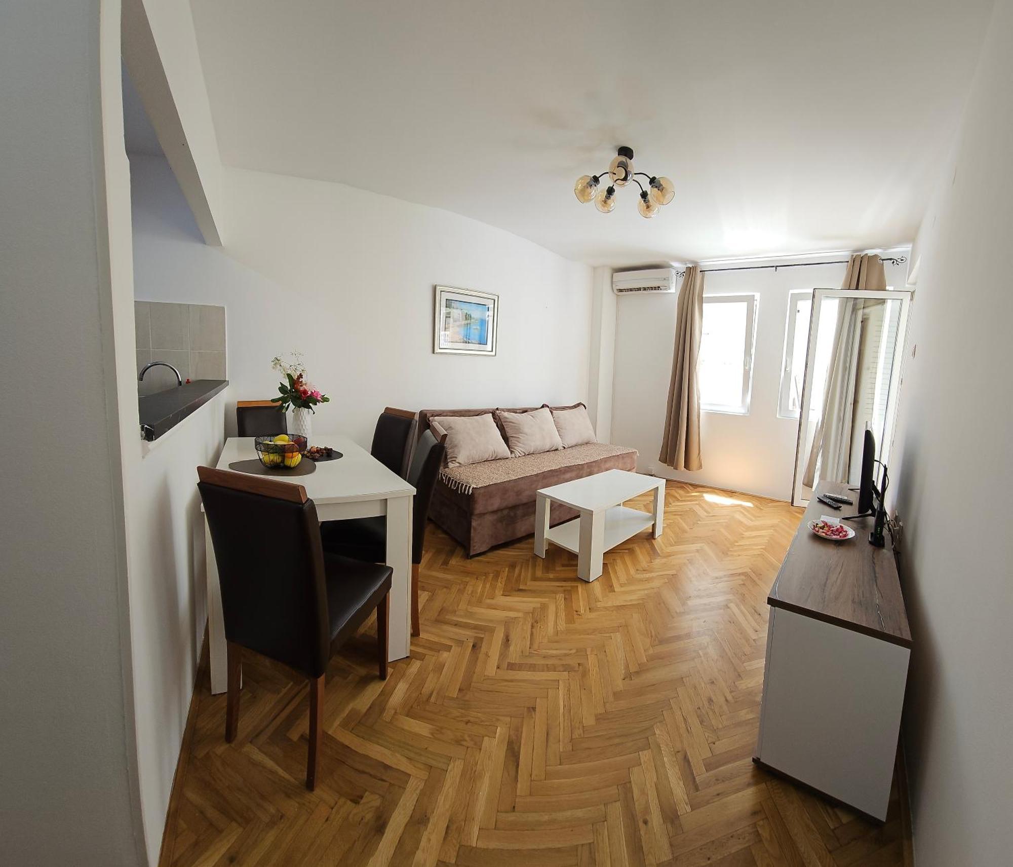 Appartement Mn One Bedroom *